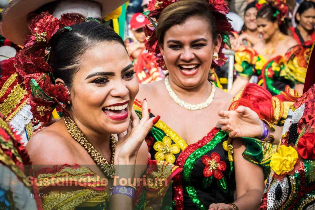 colombian festivals