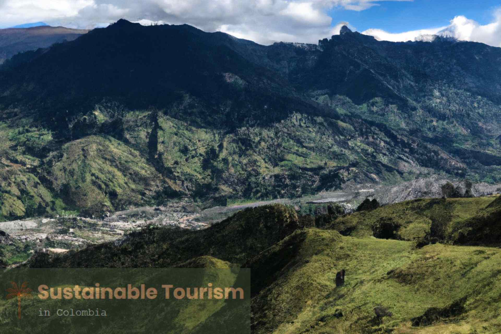 Best time to visit Colombia - Sustainable Tourism Colombia