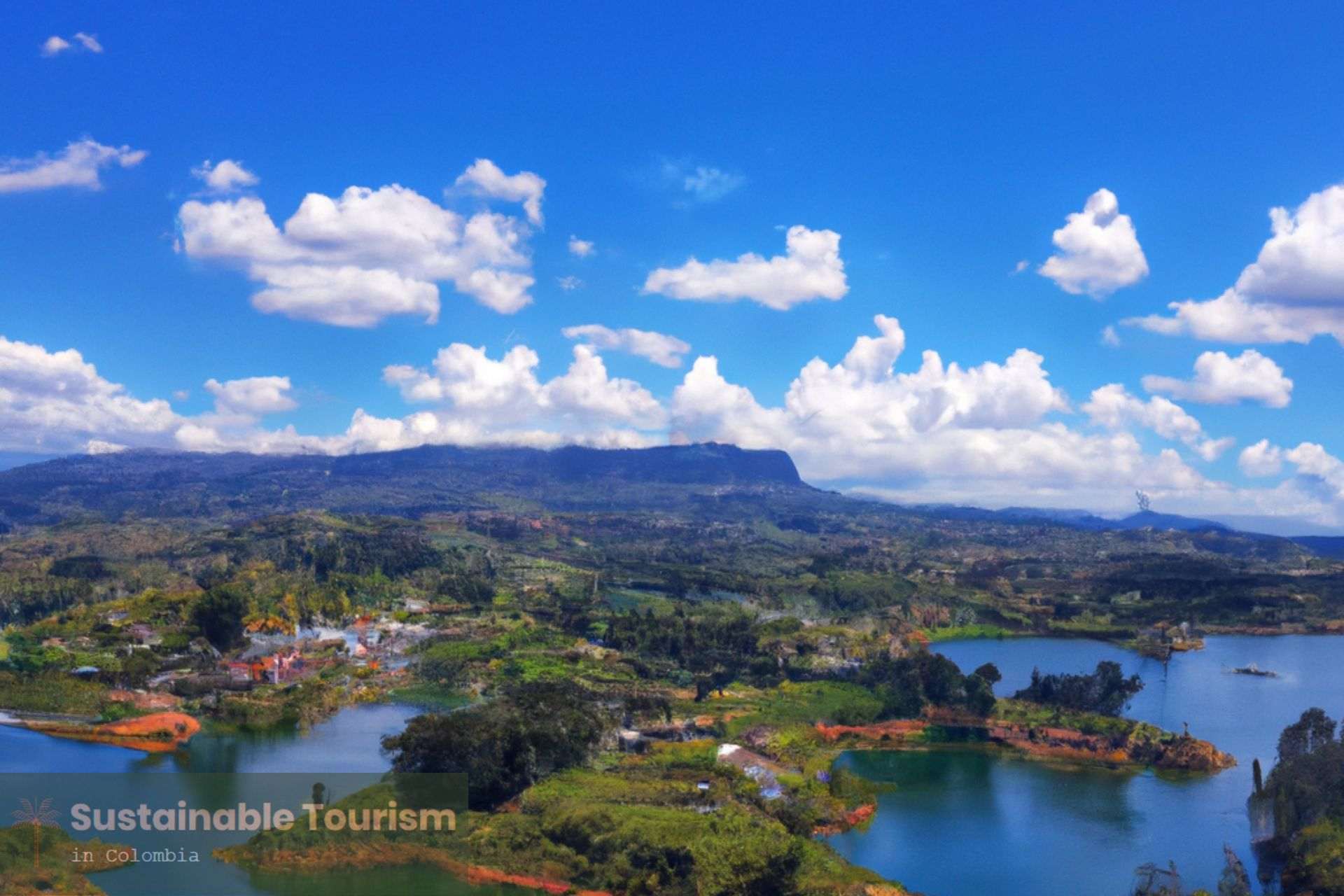 Colombia's Hidden Gems Part 1 - Sustainable Tourism Colombia 