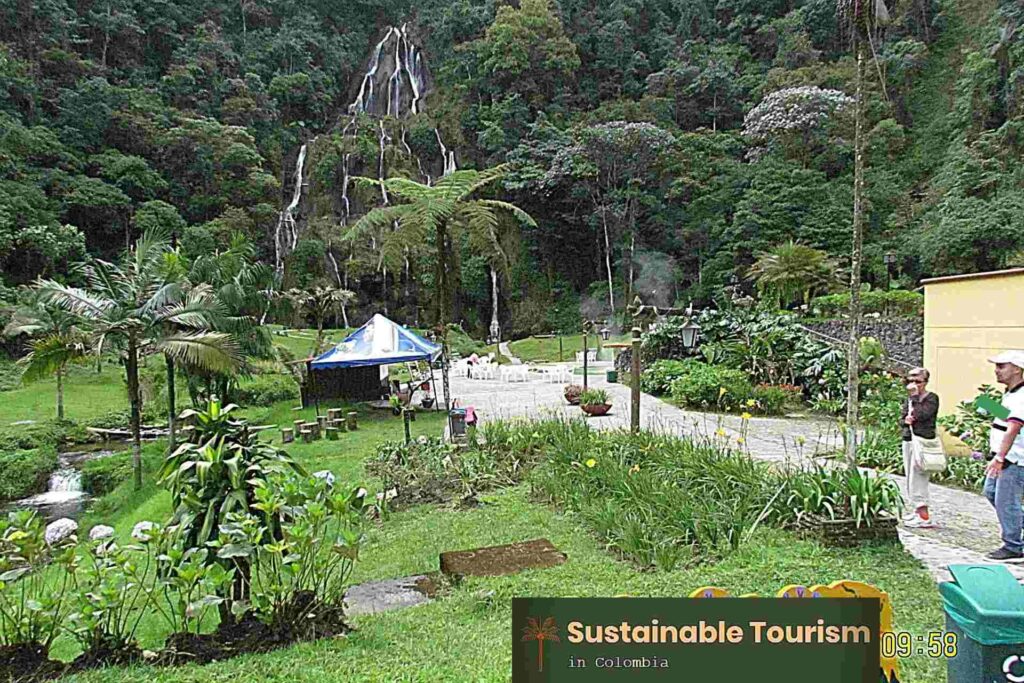 Santa Rosa de Cabal Risaralda Colombia