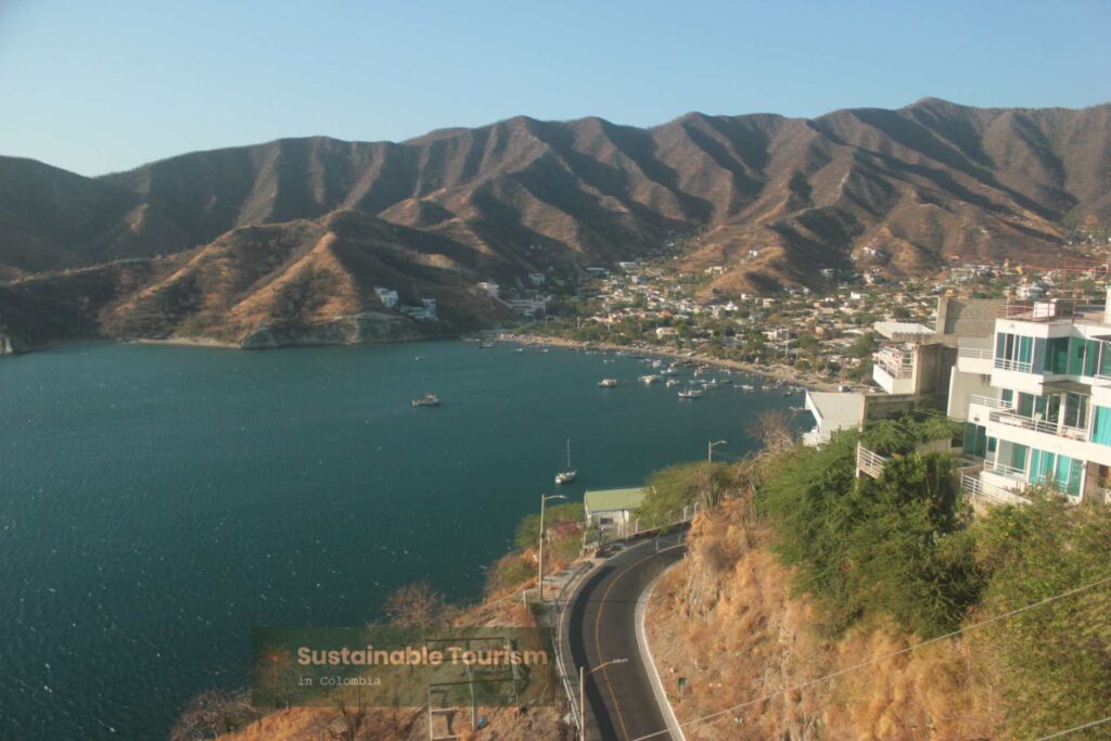 Taganga Colombia