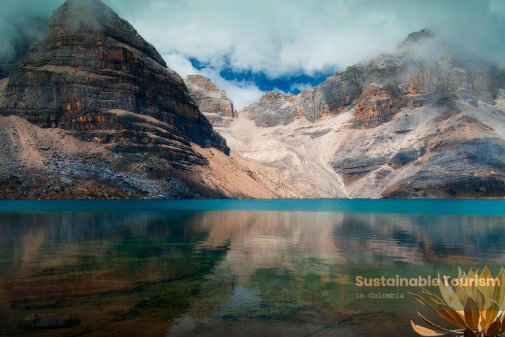 Parque Nacional Natural El Cocuy