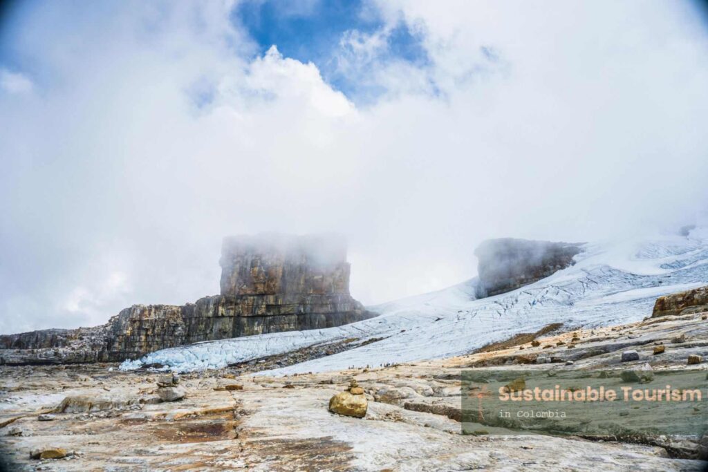 El Cocuy National Natural Park