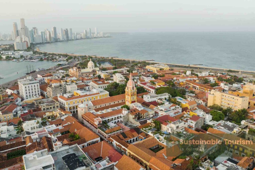 MICE tourism Colombia