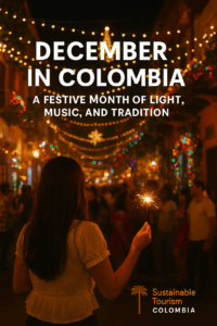 december colombia