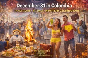 december 31 colombia