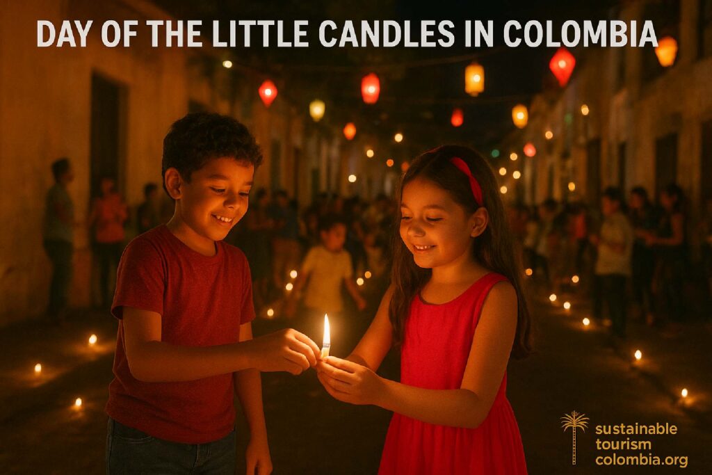 december colombia 2025