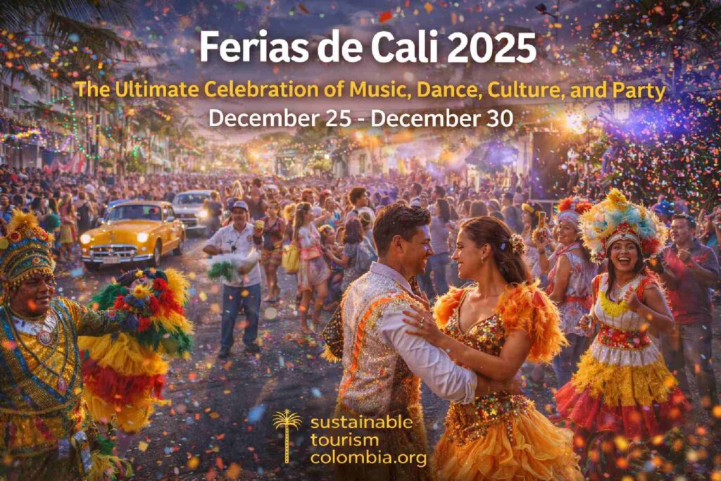 feria cali 2025