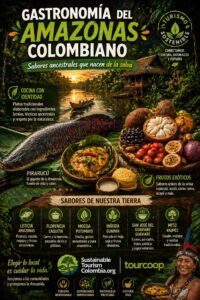 colombian amazon gastronomy