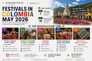festivals colombia may 2026