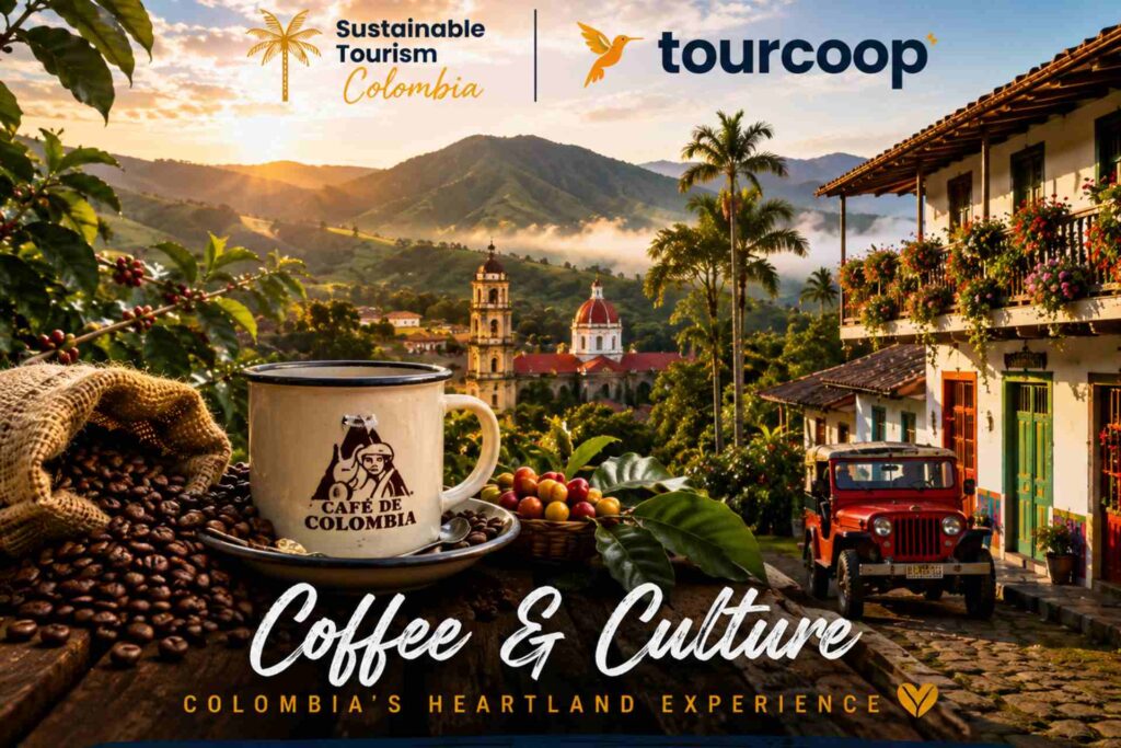 colombia coffee culture