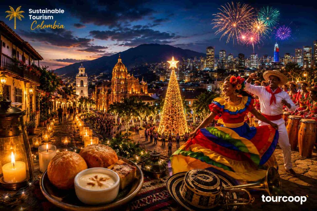 festivales colombia diciembre 2026