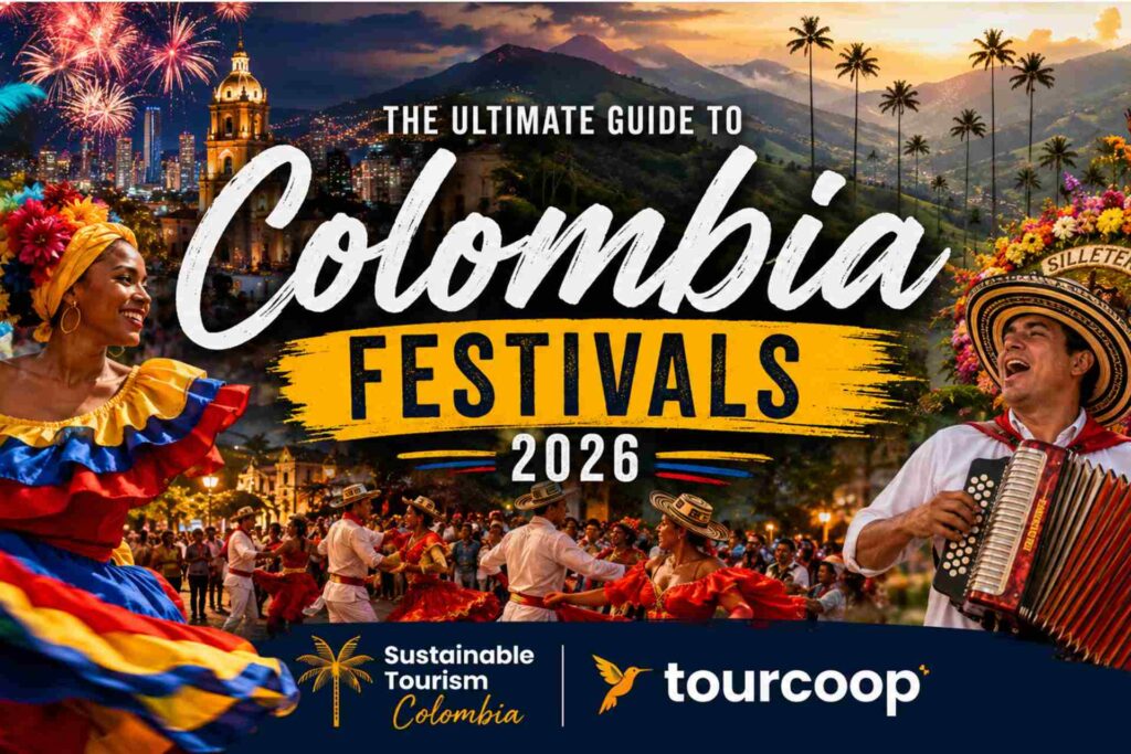 festivals kolumbien 2026